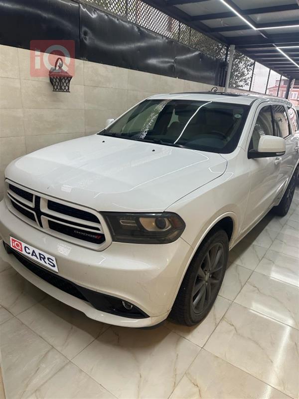 دودج دورانجو 2018 للبيع في العراق - اربيل